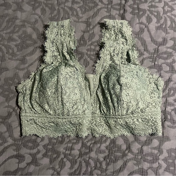 aerie Other - BNWT Womans Aerie Bralette